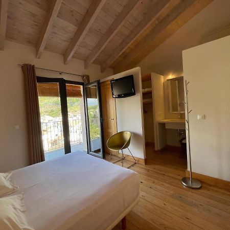 Hotel Casa La Baranda Chulilla Zewnętrze zdjęcie