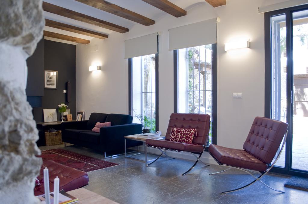 Hotel Casa La Baranda Chulilla Zewnętrze zdjęcie