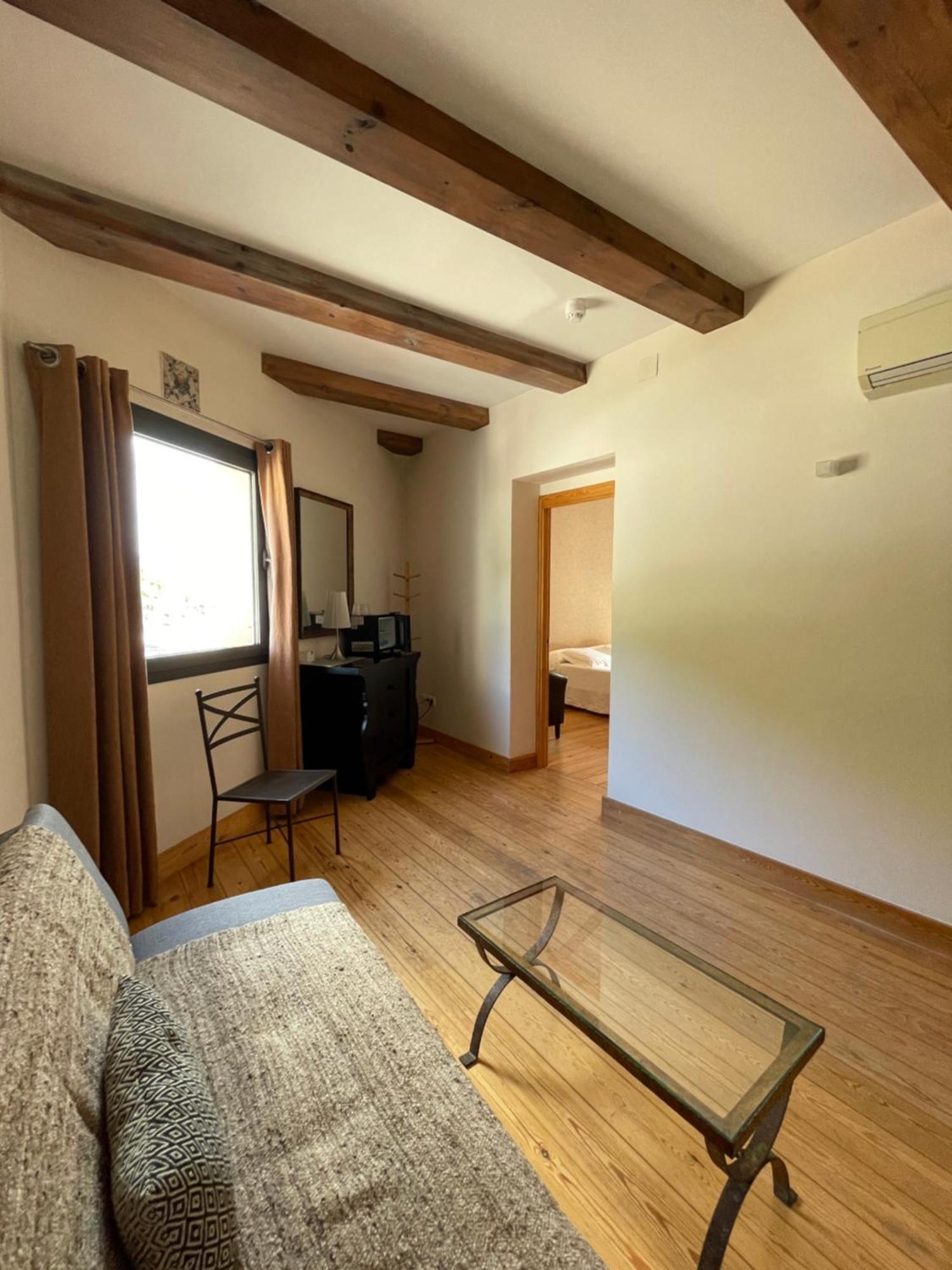 Hotel Casa La Baranda Chulilla Zewnętrze zdjęcie