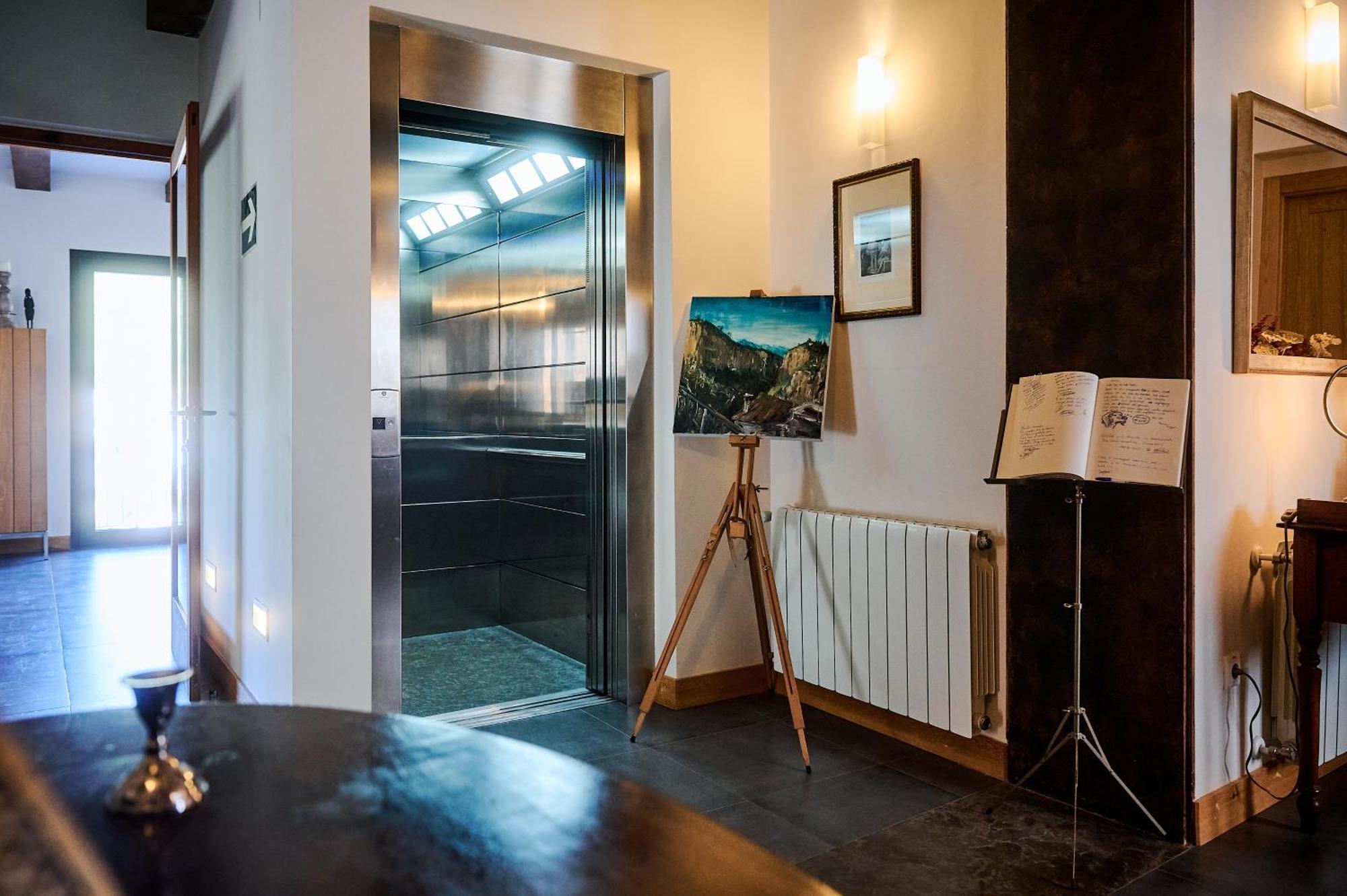 Hotel Casa La Baranda Chulilla Zewnętrze zdjęcie