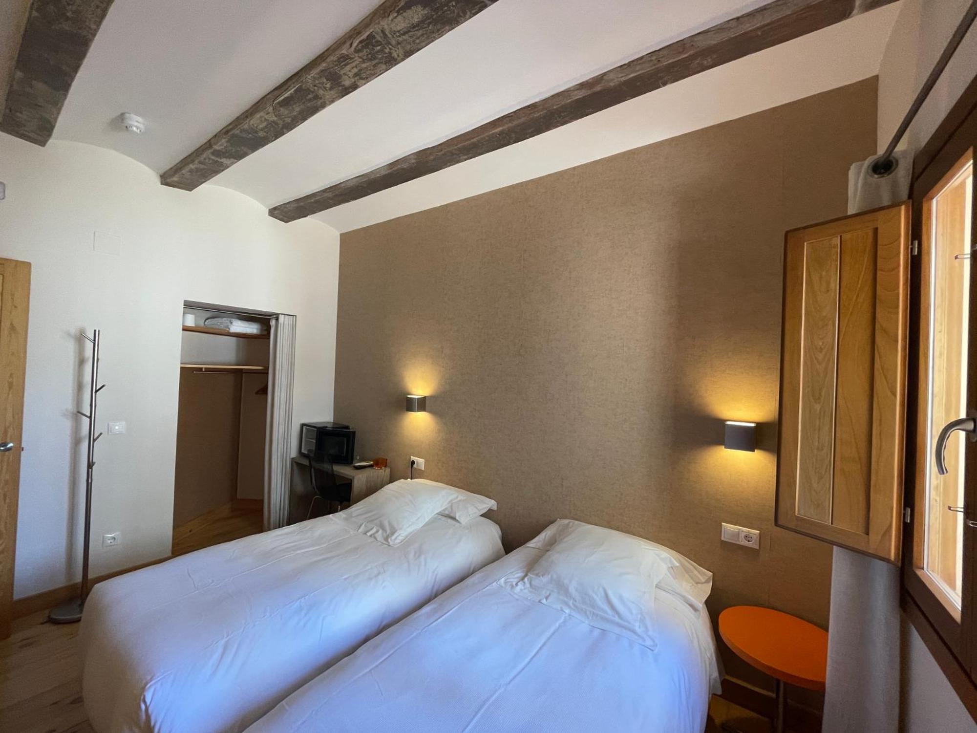 Hotel Casa La Baranda Chulilla Zewnętrze zdjęcie
