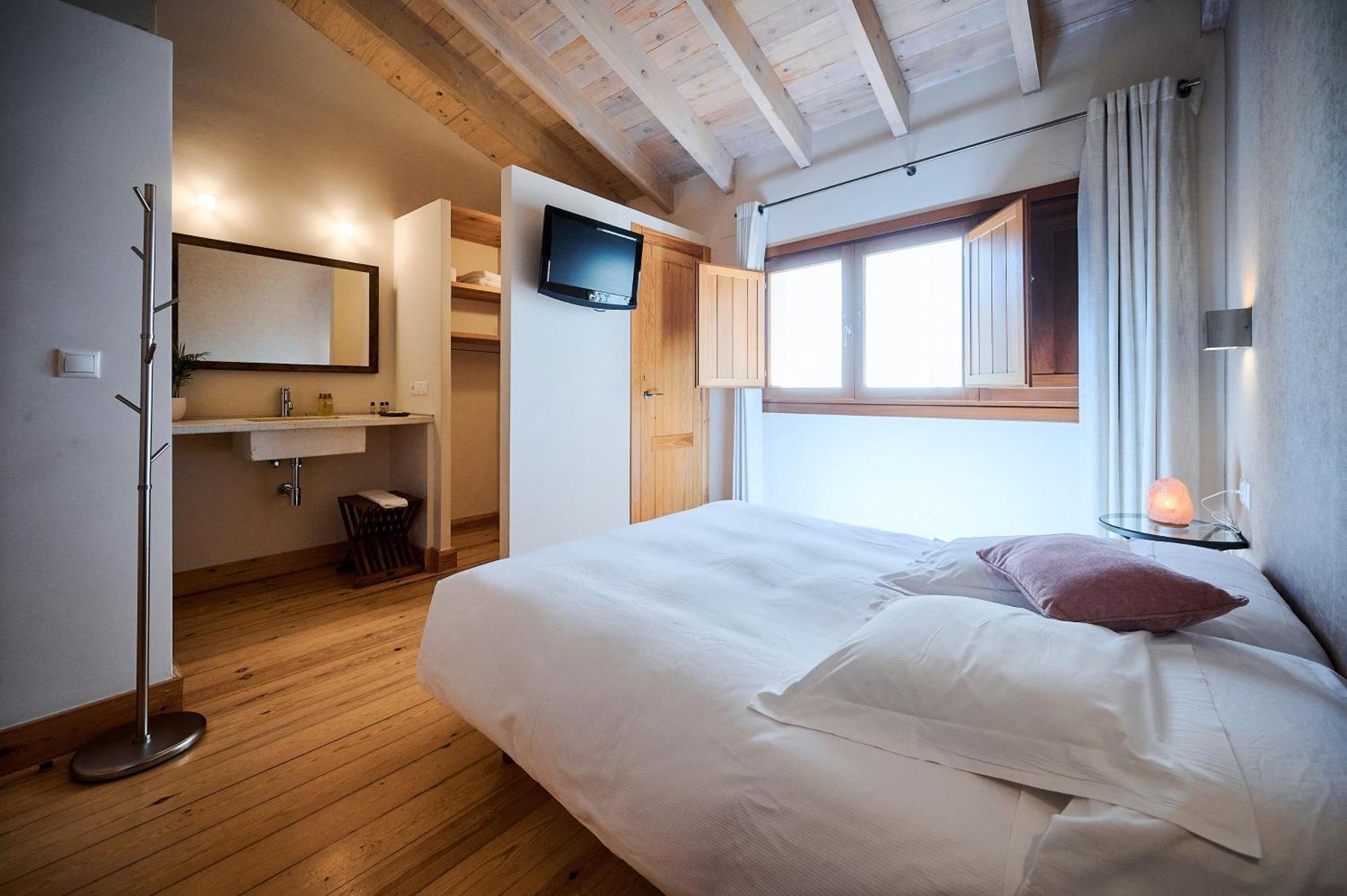 Hotel Casa La Baranda Chulilla Zewnętrze zdjęcie