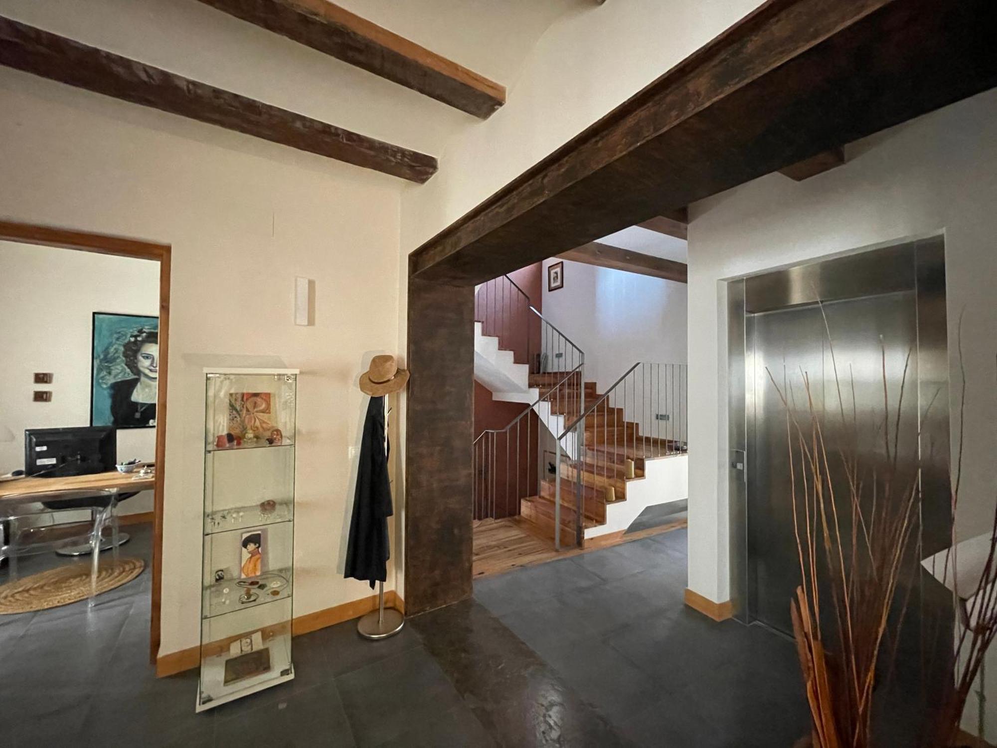 Hotel Casa La Baranda Chulilla Zewnętrze zdjęcie